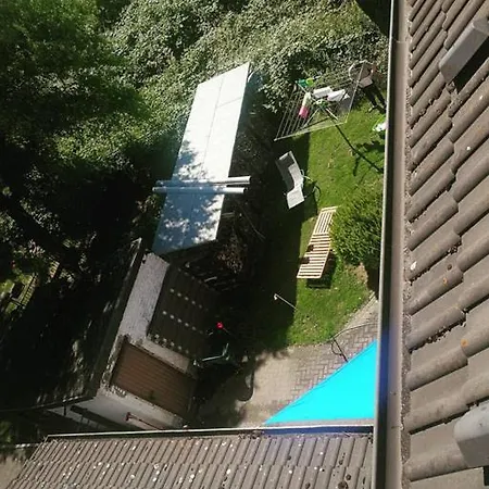 Appartement Kumpel In Pofe Ii Duisbourg