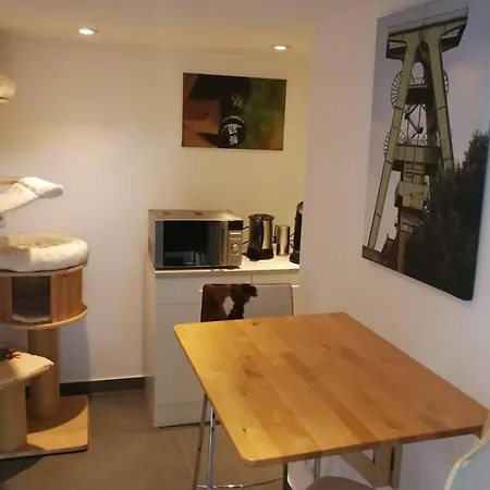 Kumpel In Pofe Ii Appartement