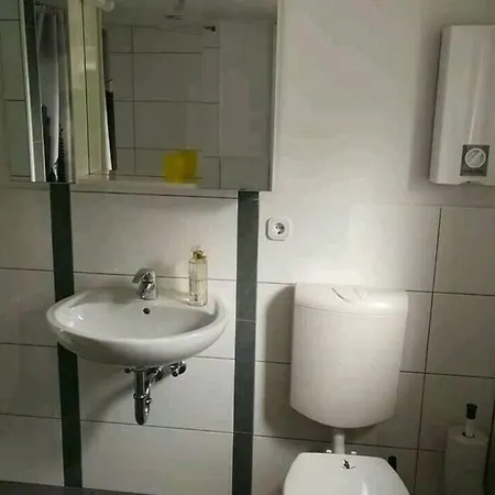 Kumpel In Pofe Ii Duisbourg