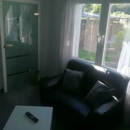 Appartement Kumpel In Pofe Ii