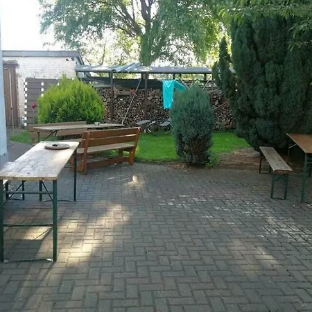 Appartement Kumpel In Pofe Ii *